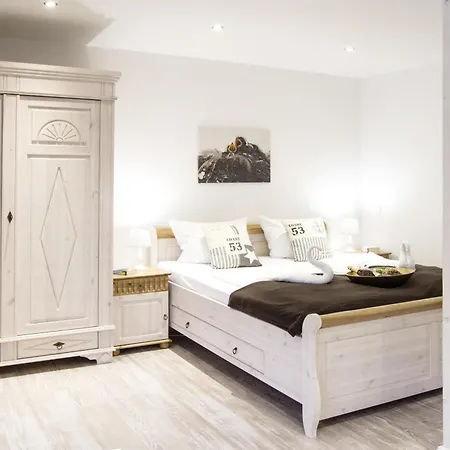 Apartament Schwalbennest Flensburg Zewnętrze zdjęcie