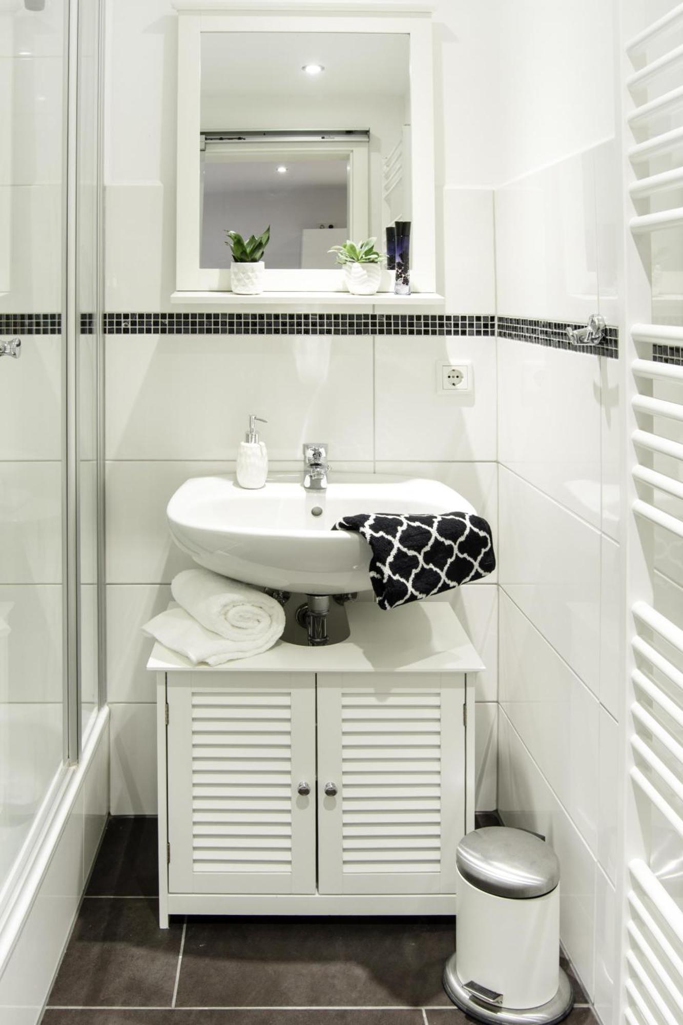 Apartment Schwalbennest