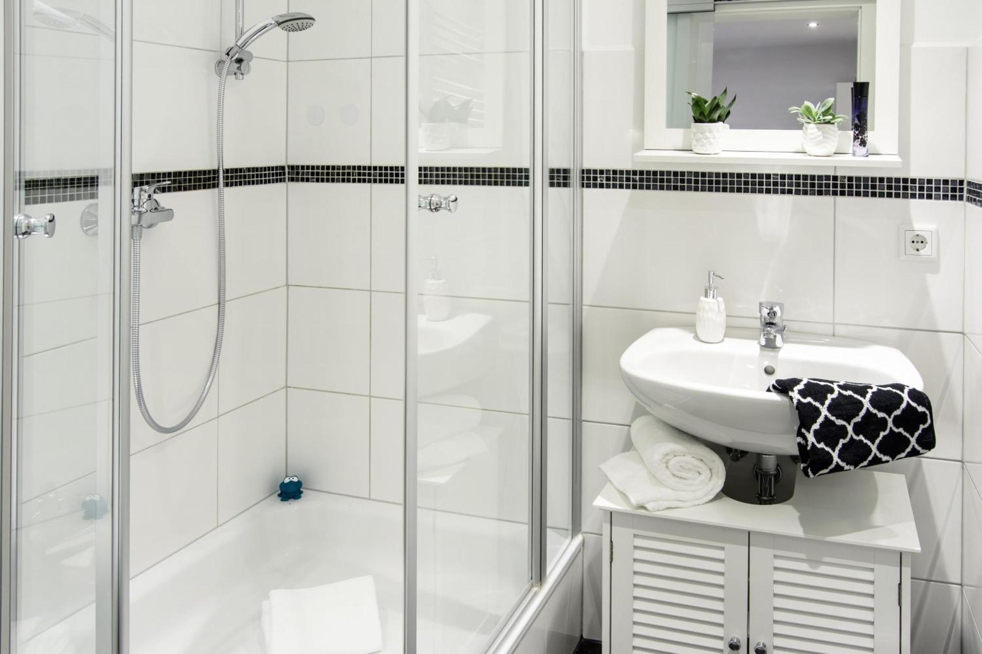 Apartment Schwalbennest Flensburg