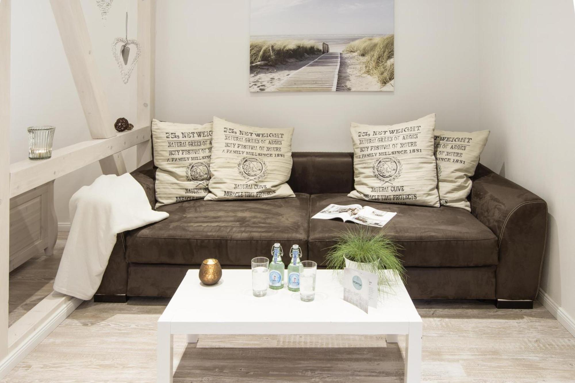 Apartment Schwalbennest